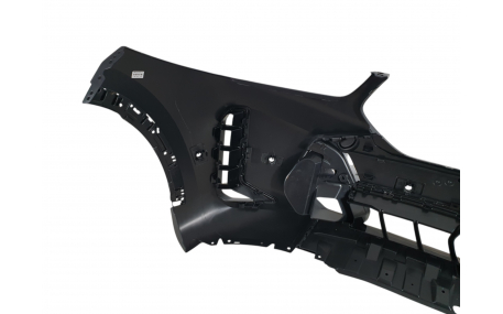 Бампер передний BMW X6 G06 2020-2023