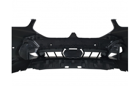 Бампер передний BMW X6 G06 2020-2023