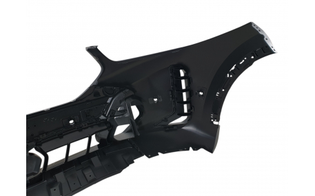 Бампер передний BMW X6 G06 2020-2023