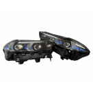 Бампер передний BMW X6 G06 2020-2023