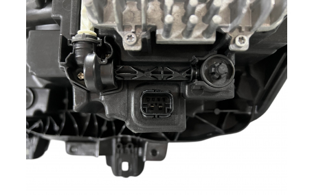 Бампер передний BMW X6 G06 2020-2023