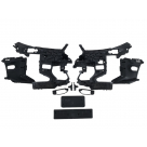 Бампер передний BMW X6 G06 2020-2023