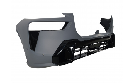 Комплект обвеса BMW X7 G07 2018-2022