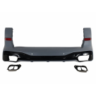 Комплект обвеса BMW X7 G07 2018-2022