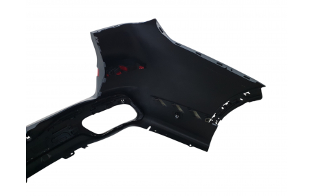 Комплект обвеса BMW X7 G07 2018-2022