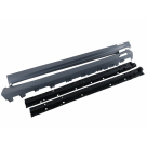 Комплект обвеса BMW X7 G07 2018-2022