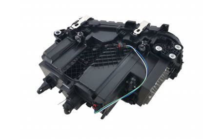 Комплект обвеса BMW X7 G07 2018-2022