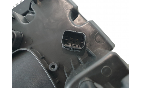 Комплект обвеса BMW X7 G07 2018-2022