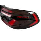 Комплект обвеса BMW X7 G07 2018-2022