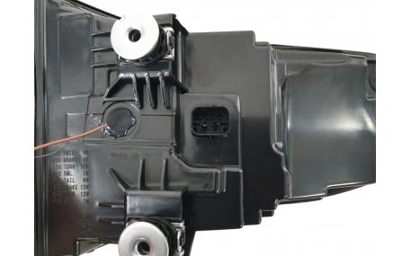 Комплект обвеса BMW X7 G07 2018-2022