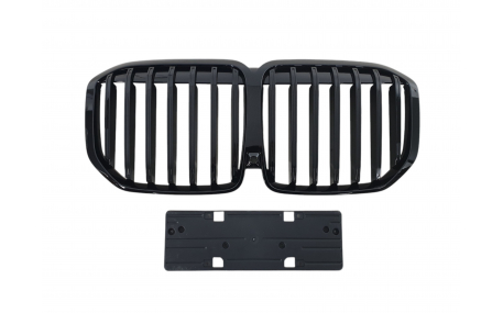 Комплект обвеса BMW X7 G07 2018-2022