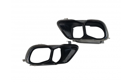 Комплект обвеса BMW X7 G07 2018-2022