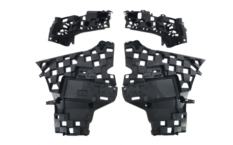 Комплект обвеса BMW X7 G07 2018-2022