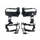 Комплект обвеса BMW X7 G07 2018-2022