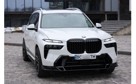 Комплект обвеса BMW X7 G07 2018-2022