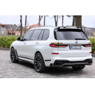 Комплект обвеса BMW X7 G07 2018-2022