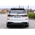 Комплект обвеса BMW X7 G07 2018-2022