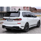 Комплект обвеса BMW X7 G07 2018-2022