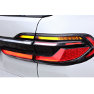 Комплект обвеса BMW X7 G07 2018-2022