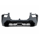 Комплект обвеса BMW X7 G07 2022-2025