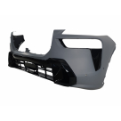 Комплект обвеса BMW X7 G07 2022-2025