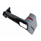 Комплект обвеса BMW X7 G07 2022-2025