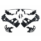 Комплект обвеса BMW X7 G07 2022-2025