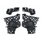 Комплект обвеса BMW X7 G07 2022-2025