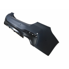 Бампер задний BMW 5 G30 2020-2022