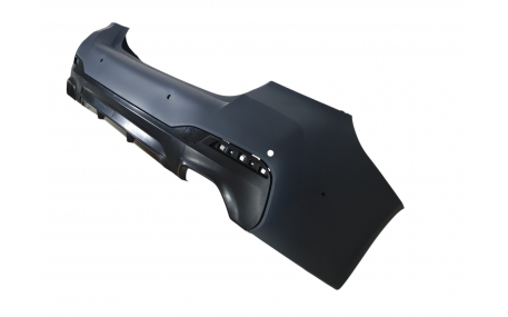 Бампер задний BMW 5 G30 2020-2022