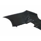 Бампер задний BMW 5 G30 2020-2022