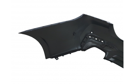 Бампер задний BMW 5 G30 2020-2022