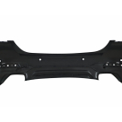 Бампер задний BMW 5 G30 2020-2022