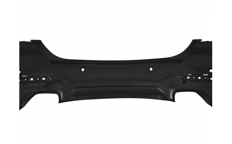 Бампер задний BMW 5 G30 2020-2022