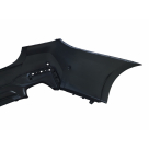 Бампер задний BMW 5 G30 2020-2022