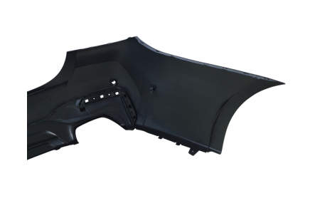 Бампер задний BMW 5 G30 2020-2022