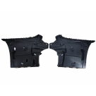 Бампер задний BMW 5 G30 2020-2022