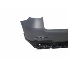 Бампер задний Mercedes GLC-Class X253 2016-2019