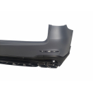 Бампер задний Mercedes GLC-Class X253 2016-2019