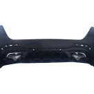 Бампер задний Mercedes GLC-Class X253 2016-2019