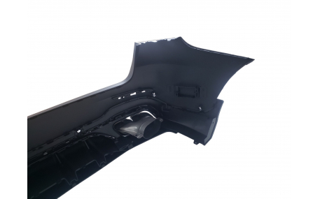 Бампер задний Mercedes GLC-Class X253 2016-2019