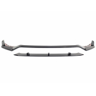 Накладки на бампера BMW X5 G05 2019-2023