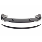 Накладки на бампера BMW X5 G05 2019-2023