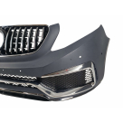 Бампер передний Mercedes Vito W447 2014-2019