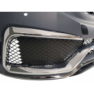 Бампер передний Mercedes Vito W447 2014-2019