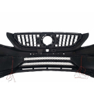 Бампер передний Mercedes Vito W447 2014-2019