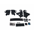 Бампер передний Mercedes Vito W447 2014-2019