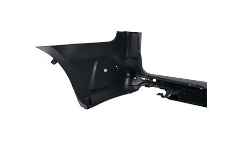 Бампер задний Mercedes Vito W447