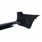 Бампер задний Mercedes Vito W447