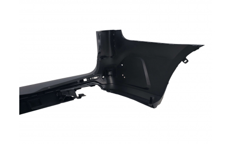 Бампер задний Mercedes Vito W447